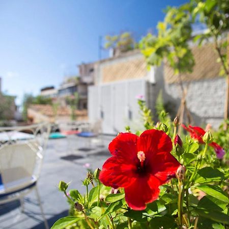 Lovely Two-Bedroom Apartment With Roof Garden! Ep7 Atenas Exterior foto