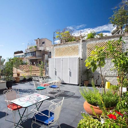 Lovely Two-Bedroom Apartment With Roof Garden! Ep7 Atenas Exterior foto