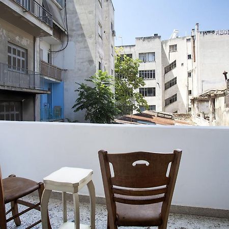 Lovely Two-Bedroom Apartment With Roof Garden! Ep7 Atenas Exterior foto