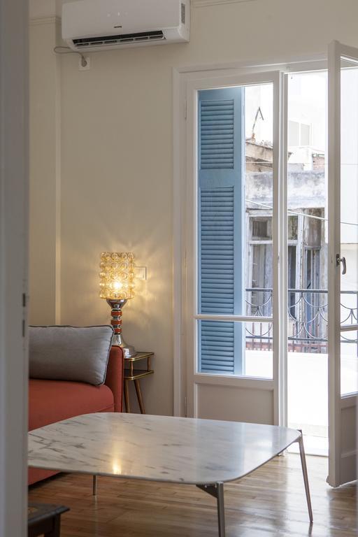 Lovely Two-Bedroom Apartment With Roof Garden! Ep7 Atenas Exterior foto