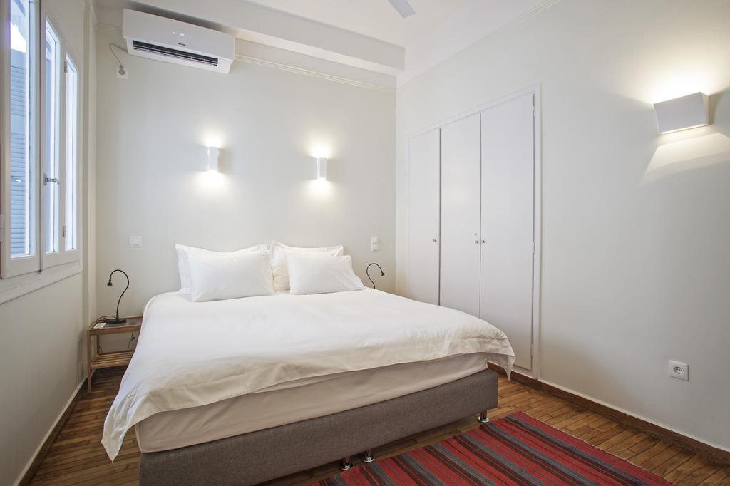 Lovely Two-Bedroom Apartment With Roof Garden! Ep7 Atenas Exterior foto