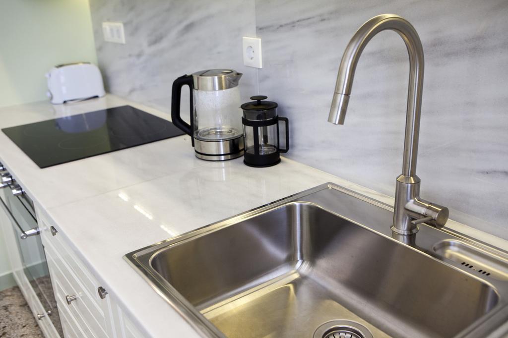 Lovely Two-Bedroom Apartment With Roof Garden! Ep7 Atenas Exterior foto
