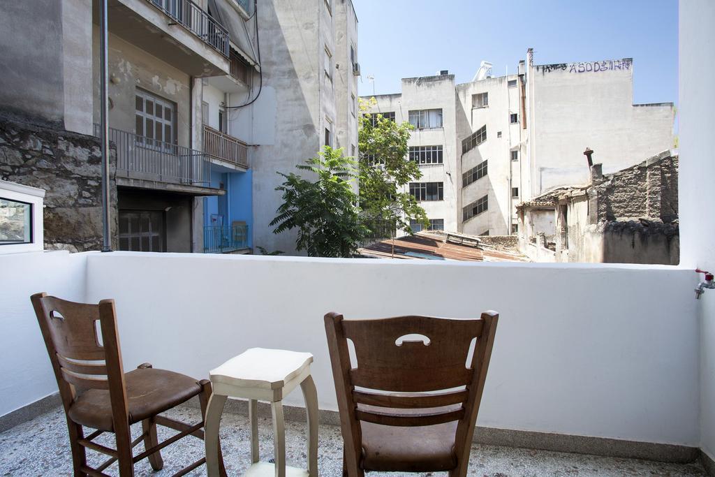 Lovely Two-Bedroom Apartment With Roof Garden! Ep7 Atenas Exterior foto