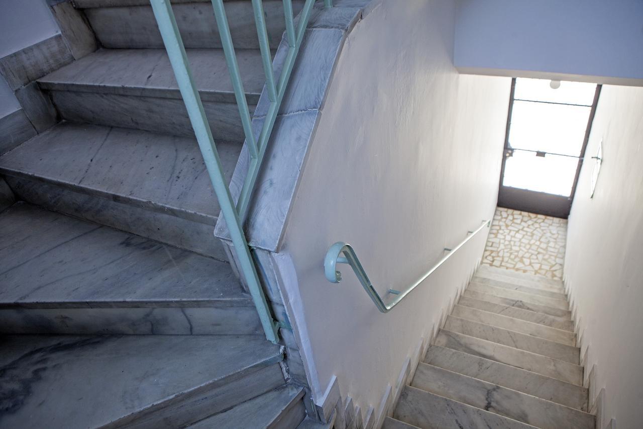Lovely Two-Bedroom Apartment With Roof Garden! Ep7 Atenas Exterior foto
